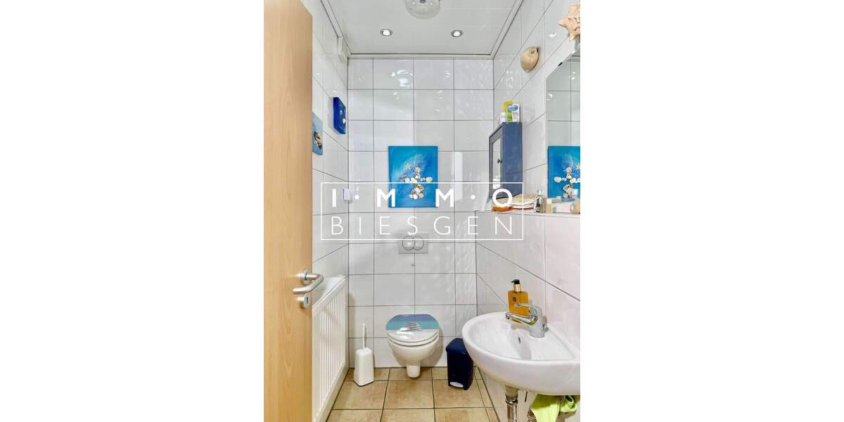 Reihenendhaus Mülheim an der Ruhr Heißen - 5 Zimmer, 90 m&sup2;, 380.000&euro; | Angebot:25038059