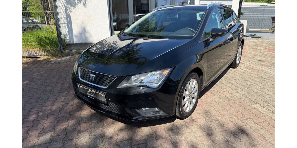 Seat Leon 342.450 km 4.599 &euro; Gelsenkirchen 45884