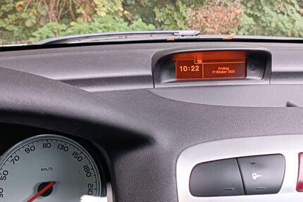 Peugeot 307 255.000 km 2.499 € Herne 44625