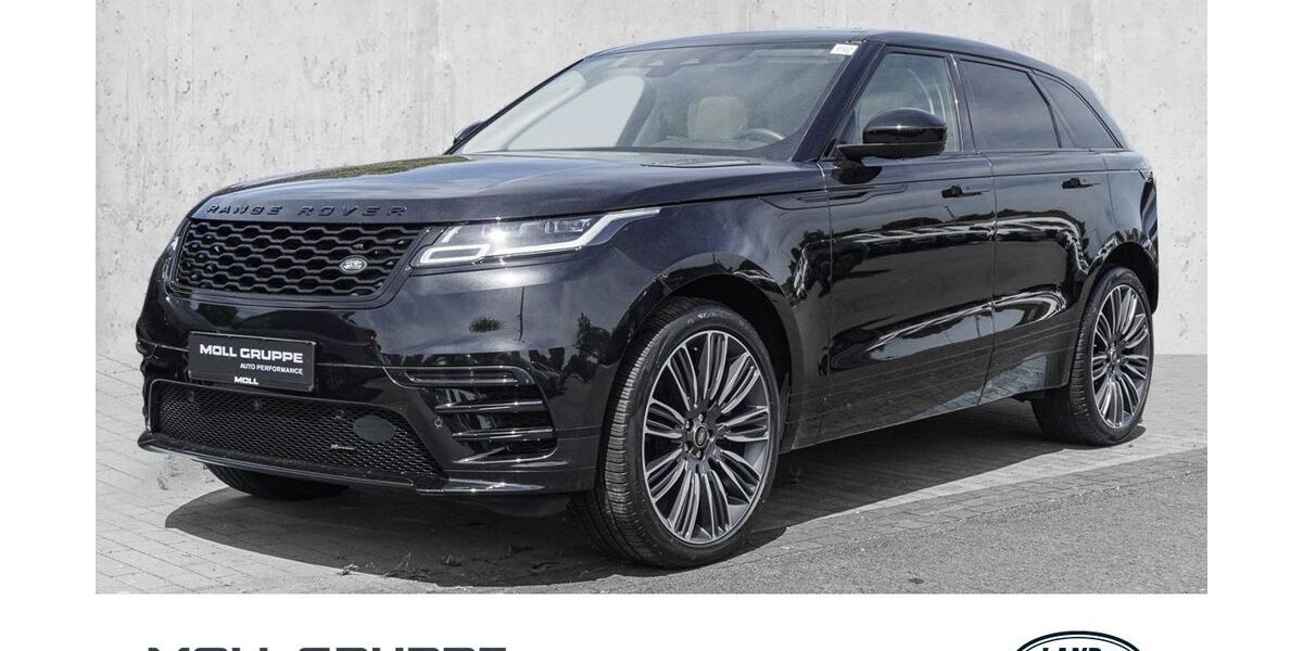 Land Rover Range Rover Velar 52.805 km 56.750 &euro; Düsseldorf 40474