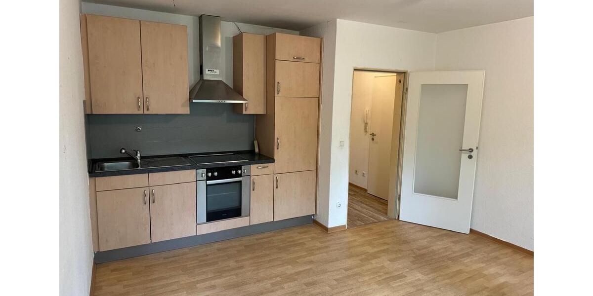 Etagenwohnung Dinslaken - 1.5 Zimmer, 30 m&sup2;, 470&euro; | Angebot:25454167