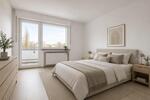 Etagenwohnung Bochum Wiemelhausen - 4 Zimmer, 109 m&sup2;, 1.400&euro; | Angebot:26535238