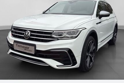 VW Tiguan Allspace 76.500 km 33.860 &euro; Recklinghausen 45663