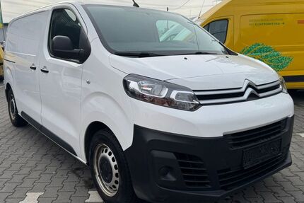 Citroen Jumpy 111.000 km 14.890 &euro; Bottrop 46238