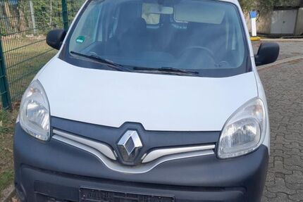 Renault Kangoo 68.000 km 2.800 &euro; Bochum 44801