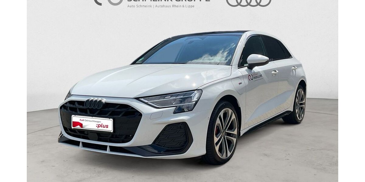 Audi A3 4.900 km 50.780 &euro; Wesel 46483