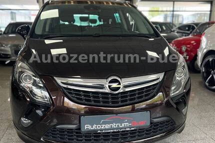 Opel Zafira 85.000 km 16.990 € Gelsenkirchen 45881