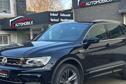 VW Tiguan 72.113 km 23.790 &euro; Velbert 42551