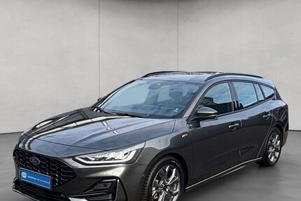 Ford Focus 6.610 km 23.790 € Düsseldorf 40233