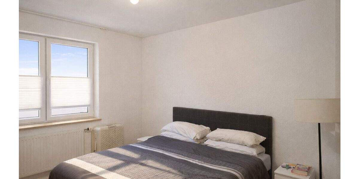 Helle, großzügige Wohnung in einem gepflegten Wohn- und Geschäftshaus. - Etagenwohnung Recklinghausen Stadtmitte | Angebot:25319156