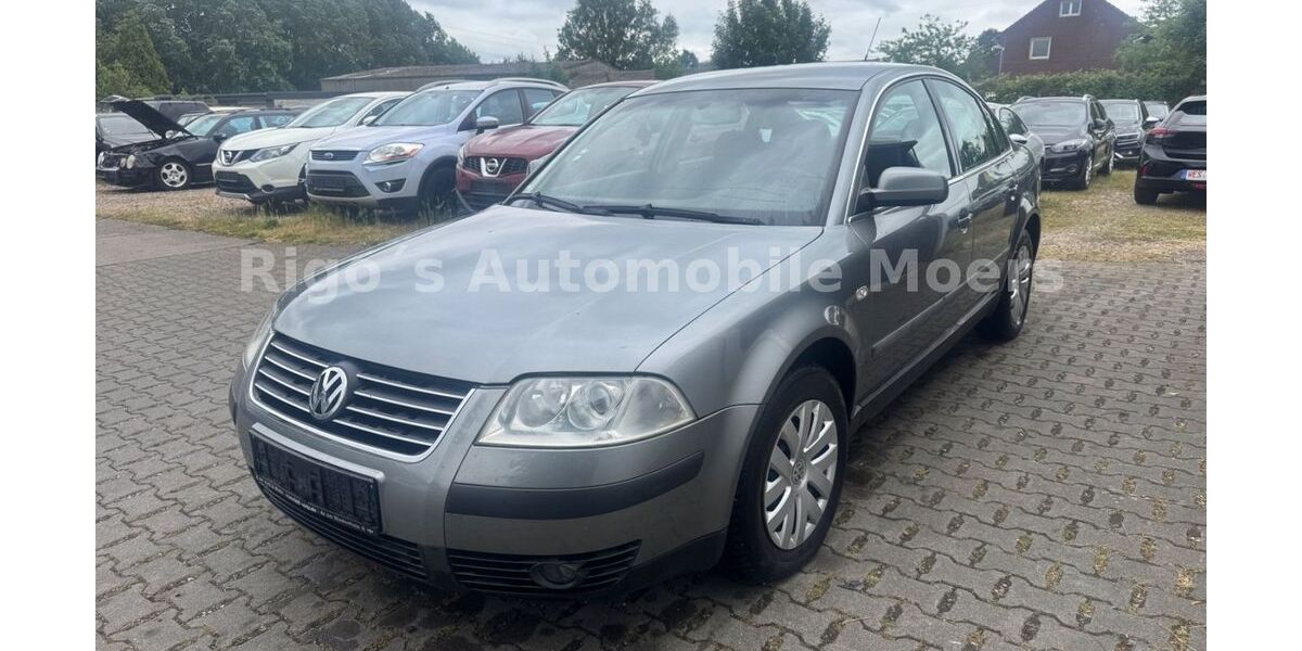 VW Passat 170.000 km 1.300 &euro; Moers 47445