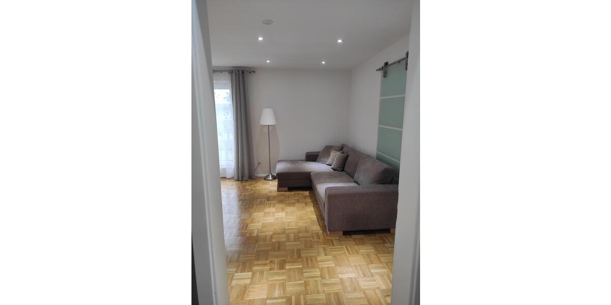 Etagenwohnung Mettmann - 2 Zimmer, 55 m&sup2;, 1.000&euro; | Angebot:25558957