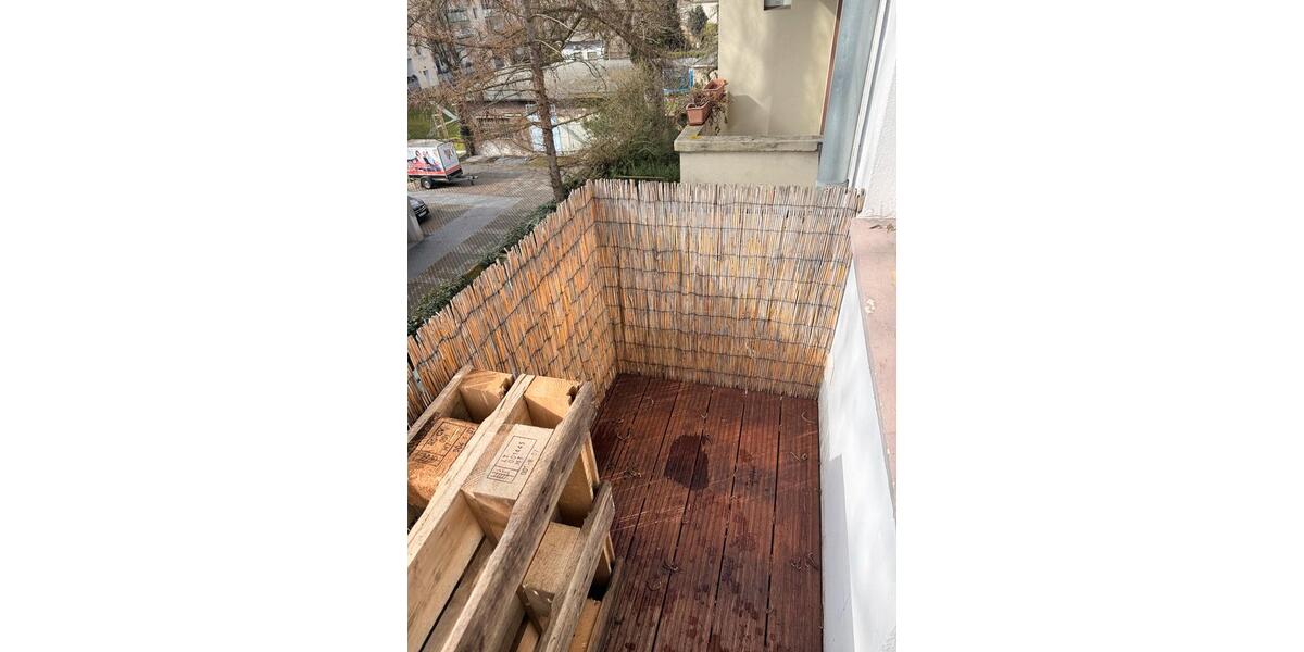 Etagenwohnung Duisburg Duisburg-Mitte - 2 Zimmer, 52 m&sup2;, 820&euro; | Angebot:26393502
