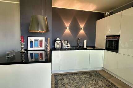 Wohnung zum Kaufen in Düsseldorf 899.000 € 99 m² 3 zimmer