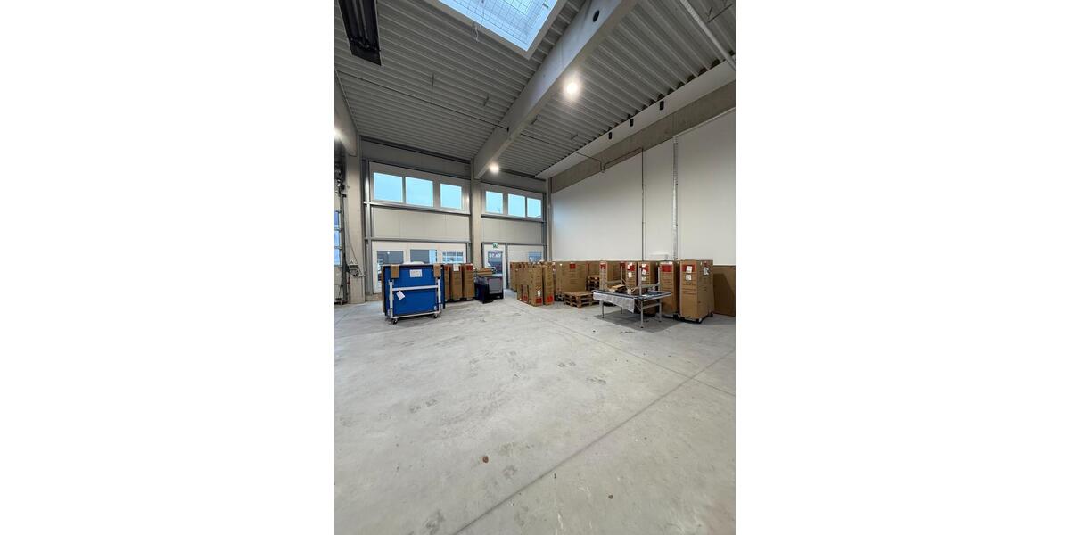 Gewerbeobjekt Krefeld Fischeln - 2.241&euro; | Angebot:24804402