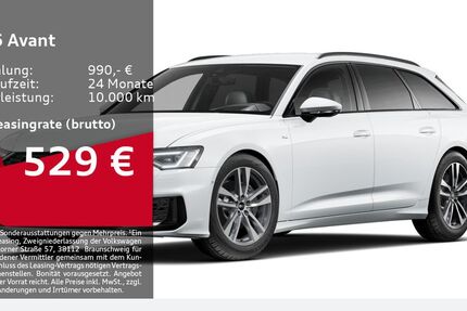 Audi A6 27.562 km 51.390 &euro; Gelsenkirchen 45894