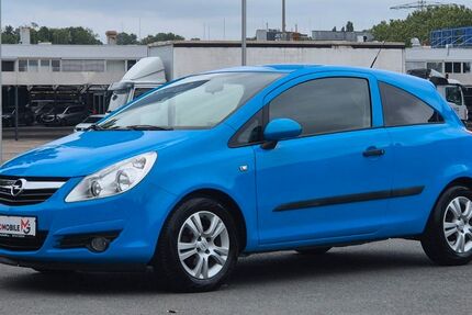 Opel Corsa 145.000 km 3.999 &euro; Mülheim an der Ruhr 45475