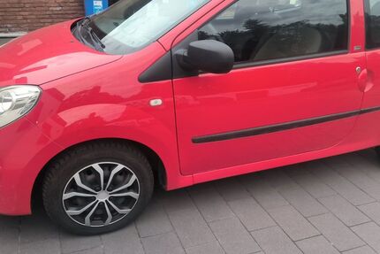 Renault Twingo 136.000 km 1.999 &euro; Gladbeck 45966