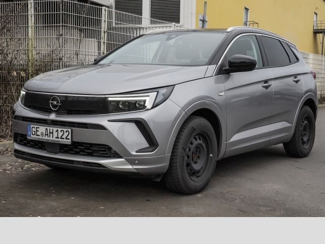 Opel Grandland (X) 34.500 km 22.950 &euro; Gelsenkirchen 45891