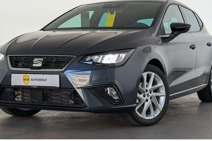 Seat Ibiza 11.290 km 21.660 &euro; Düsseldorf 40599