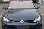 Golf VII GTD
