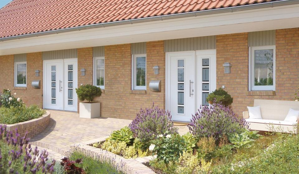 Doppelhaushälfte Ratingen Hösel - 4 Zimmer, 120 m&sup2;, 2.625&euro; | Angebot:23999148