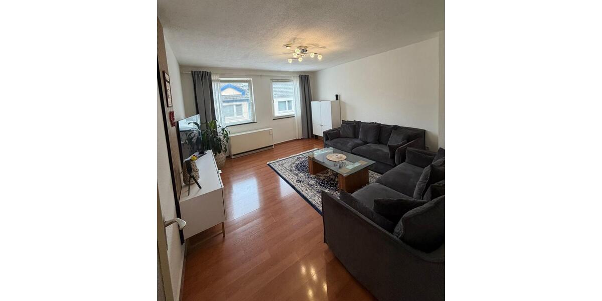 2 Zimmer Wohnung am Limbecker Center nähe UniCity 2 zimmer