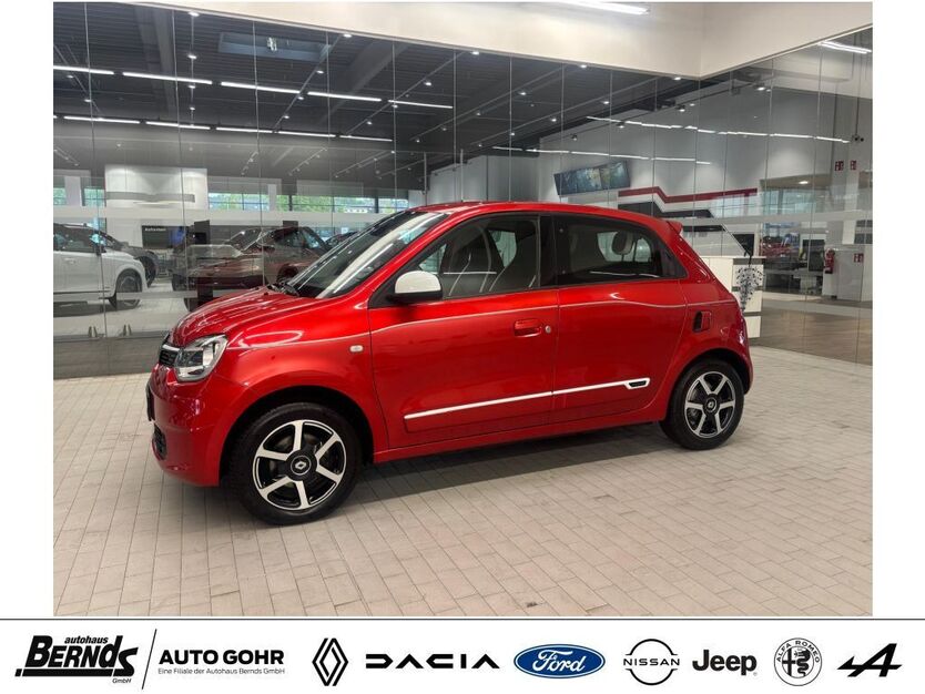 Renault Twingo 25.350 km 13.900 € Duisburg 47167