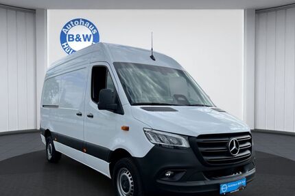 Mercedes-Benz Sprinter 98.728 km 36.499 &euro; Krefeld 47805