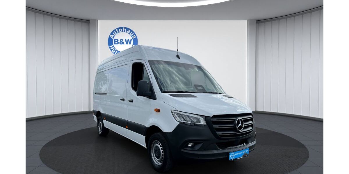Mercedes-Benz Sprinter 98.728 km 36.499 &euro; Krefeld 47805