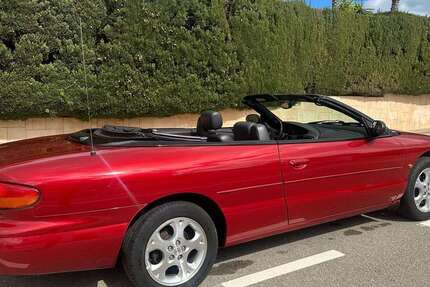 Chrysler Stratus