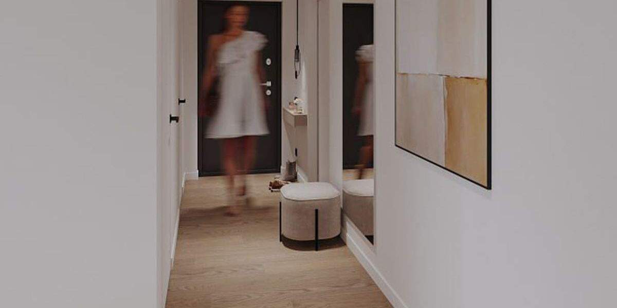 Etagenwohnung Velbert Nierenhof - 3 Zimmer, 87 m&sup2;, 329.000&euro; | Angebot:25262324