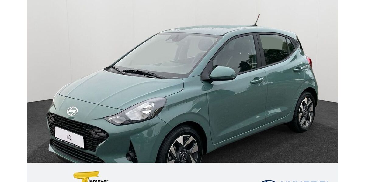 Hyundai i10 15.000 km 14.780 &euro; Bochum 44866