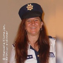 Krimispieldinner - Spätes Glück 31.01.2026 Hotel & Restaurants Eggers