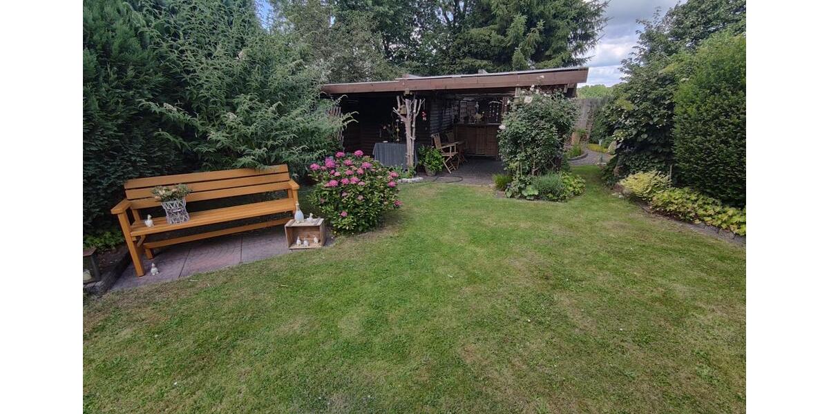 Reihenhaus Recklinghausen Grullbad - 6 Zimmer, 154 m&sup2;, 375.000&euro; | Angebot:20797134