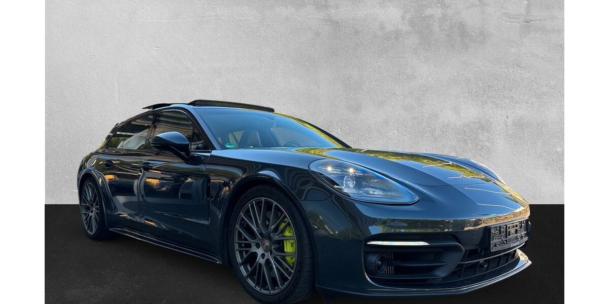 Porsche Panamera 53.420 km 84.990 &euro; Wülfrath 42489
