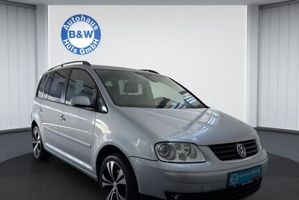 VW Touran 177.171 km 4.499 &euro; Krefeld 47805