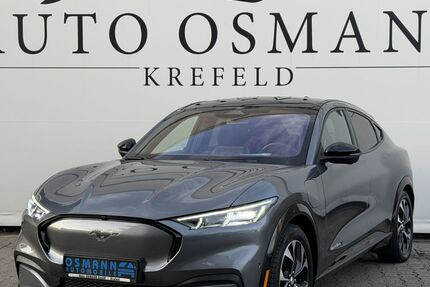 Ford Mustang Mach-E 46.000 km 31.950 &euro; Krefeld 47805