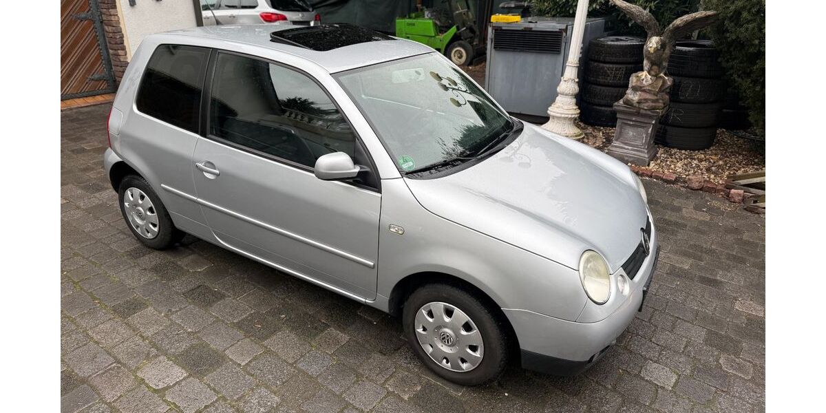 VW Lupo 110.221 km 2.490 &euro; Neukirchen-Vluyn 47506