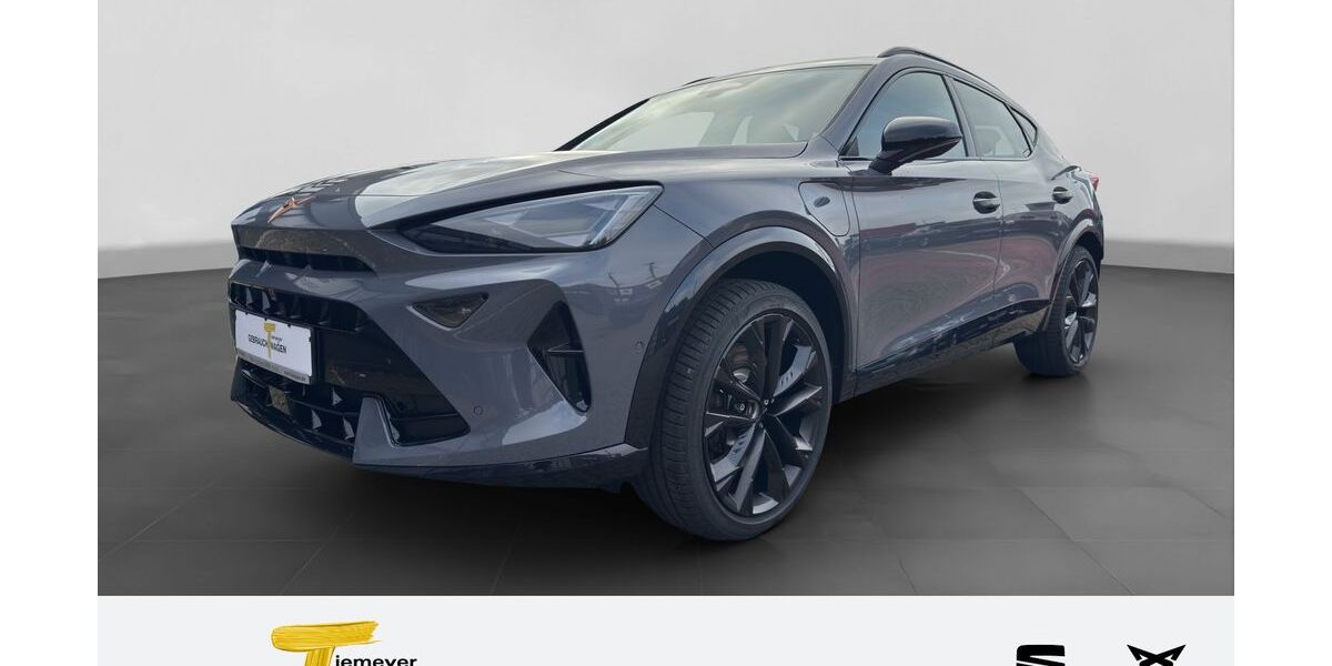 Cupra Formentor 1.999 km 46.620 &euro; Duisburg 47059