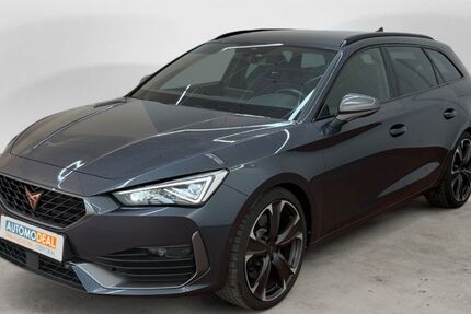 Cupra Leon 22.607 km 29.989 &euro; Dinslaken 46539