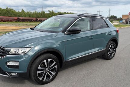 VW T-Roc 209.069 km 14.299 &euro; Marl 45770