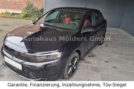 Opel Corsa 14.000 km 19.950 &euro; Rheurdt 47509