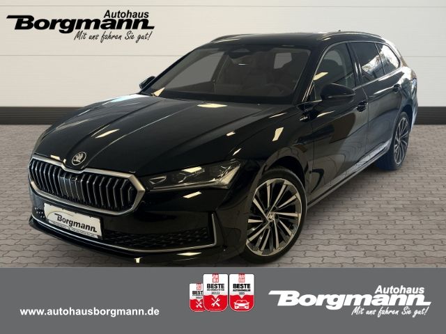 Skoda Superb 13.295 km 42.890 &euro; Dorsten 46282