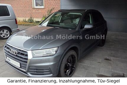 Audi Q5 87.000 km 27.650 &euro; Rheurdt 47509