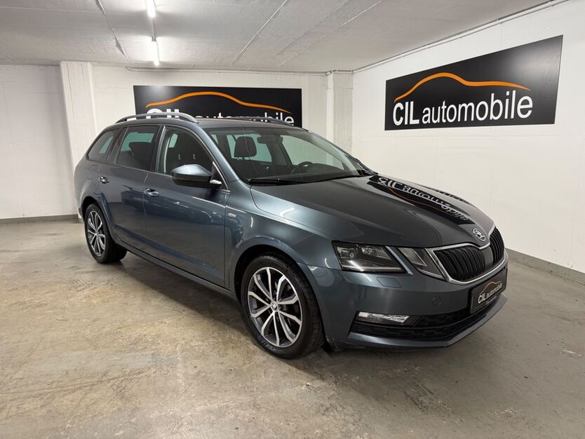 Skoda Octavia 85.000 km 15.990 € Bottrop 46244