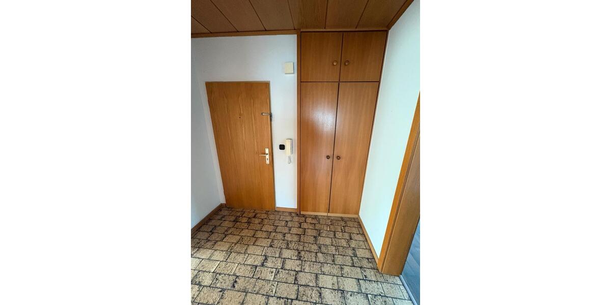 Erdgeschoßwohnung Mülheim an der Ruhr Rechtsruhr-Nord - 3 Zimmer, 70 m&sup2;, 680&euro; | Angebot:25368065