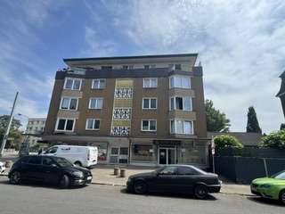 Etagenwohnung Essen Stadtbezirk IV - 3 Zimmer, 60 m&sup2;, 570&euro; | Angebot:27160938