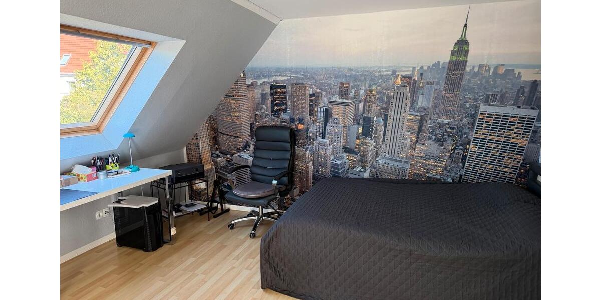 Doppelhaushälfte Duisburg Walsum - 5 Zimmer, 100 m&sup2;, 359.000&euro; | Angebot:27158287
