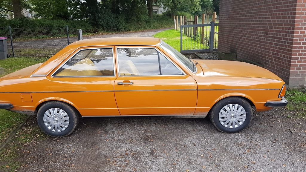 Audi 80 66.836 km 7.000 &euro; Gladbeck 45964